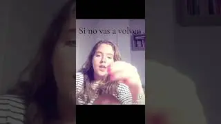 Aitana -karaoke
