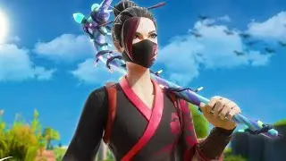 🔴Fortnite