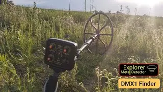 DMX1 Finder 
