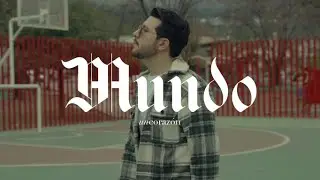 Un Corazón - Mundo (Videoclip Oficial)