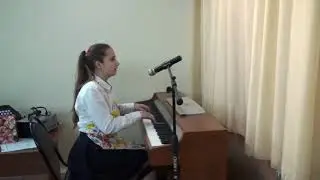 Номер один. Холькина Соня