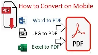 Jpg to pdf | Excel to pdf | word to pdf | online2pdf.com 