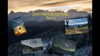 Dayara Bughyal
