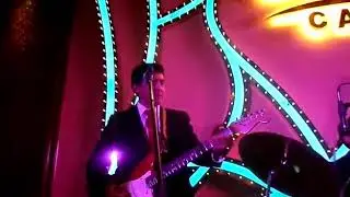 RECUERDOS DE UNA NOCHE - ANTHONY & LOS PASTELES VERDES