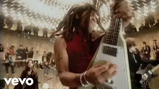 Lenny Kravitz - Are You Gonna Go My Way (Official Music Video)