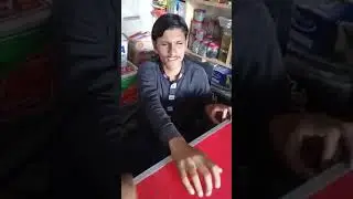 Apni dosrii video viral krte hoye singer Uzair Ali Uzair