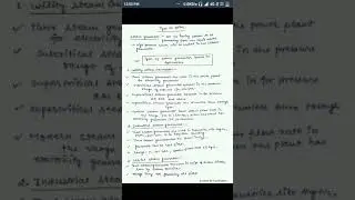 Types of Boiler - Applied Thermodynamics
