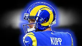 NFL's Most Productive WR 🔥 Cooper Kupp Full 2021 Season ᴴᴰ