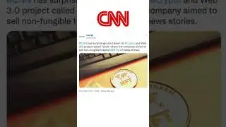 #CNN