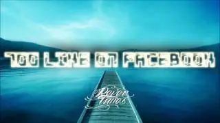 EagleTracks - 100 Likes On Facebook [MIX BASS BOOSTED]