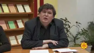 А. Краснов- левый эсер или чувашский национал-социалист?