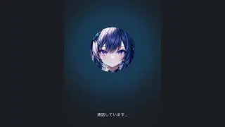 オタサーの姫に電話して「君はAIだよ」と教えてみた #CharacterAI