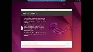 How to install Ubuntu 22.04 on your computer | 2022 | learn easy