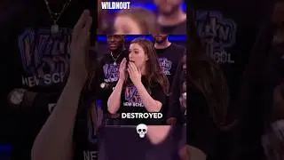 Maddy Is The GOAT!🔥🐐💀 #shorts #trending #viral