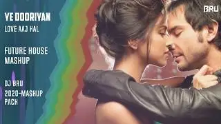 BRU | YE DOORIYAN | LOVE AAJ KAL | SANCTURY | MOHIT C | PRITAM