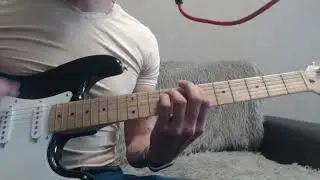 Инкогнито - Ртуть [кавер]