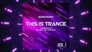 THIS IS TRANCE VOL.1