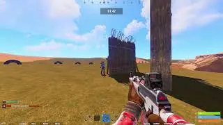 Just a better player