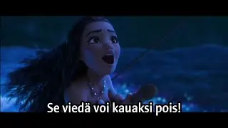Yasmine Yamajako - Taivaanrantaan (Repriisi/Elokuvasta 