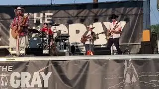 Nothings Lookin Good On You- Craig Wayne Boyd- July 4th 2023