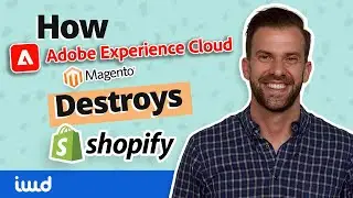 Adobe Commerce powered by Magento Destroys Shopify with just 5 Features