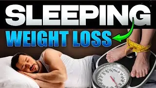 How Your Sleep Cycle Affects Your Weight Loss Journey