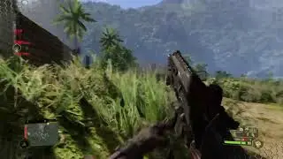 Crysis 1: Remastered, PS5