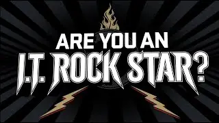 IT Rock Star - ITNEXT