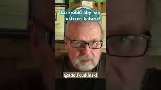 Co zrobić aby się ustrzec kataru? #katar #zdrowie #natura #preppers