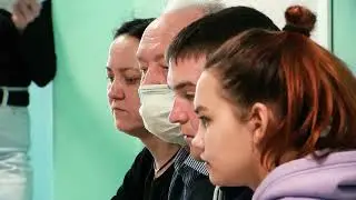 Спецрепортаж ЛОГИКА ОНКОЛОГИИ