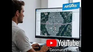 Map Series in ArcGIS Pro