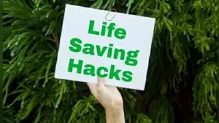 Life Saving Hacks| 5 minutes hacks|Time saving hacks| Solve your daily problems| Hacks | 5 minutes|