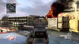 BLACK OPS 2 LIVE COMMENTARY WITH INTRO!!!