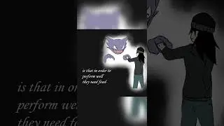 Pokemon are Weapons