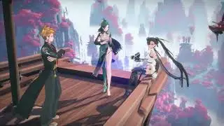 Tower Of Fantasy 2023 - Birth of a Hero