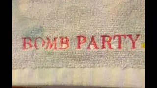 💎🎃Bomb Party Fun🎃💎