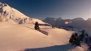 Relaxar Meditar música e vídeo tranquilizante com imagens da natureza. - Top Music.