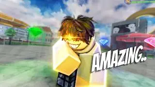 This Sonic Battlegrounds Game EXCEEDED My Expectations..