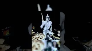 Crowd Control - Fisher | WYSTLING Drum Remix