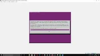 Agente retransmisor en Ubuntu Server 18.04