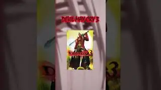 Como Jugar Devil May Cry en Orden Cronológico #devilmaycry #gamer #videojuegos