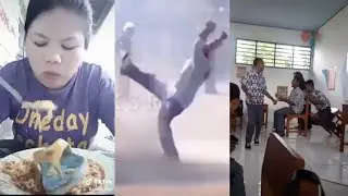 Video Lucu Terbaru Bikin Ngakak