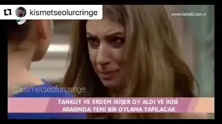 Kısmetse olur gülme garantili kriz geçirme videosu😂