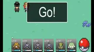 Pokemon Tower Defense - Lavender Town Walktrough