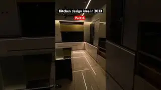 Kitchen design ideas in 2023 by Houmeindia 