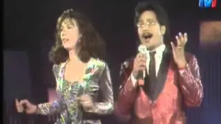Imuda & Susan Lankester Malamku Bermimpi