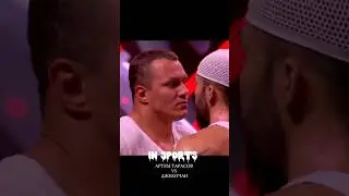 Тарасов VS Джекичан #артемтарасов