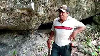 LA CUEVA DEL CHIVO EN BOCHIL