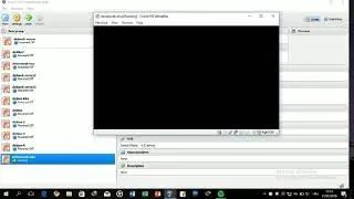 Konfigurasi web server di Debian 9