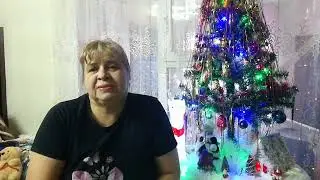 Новогоднее поздравление с 2024 годом.